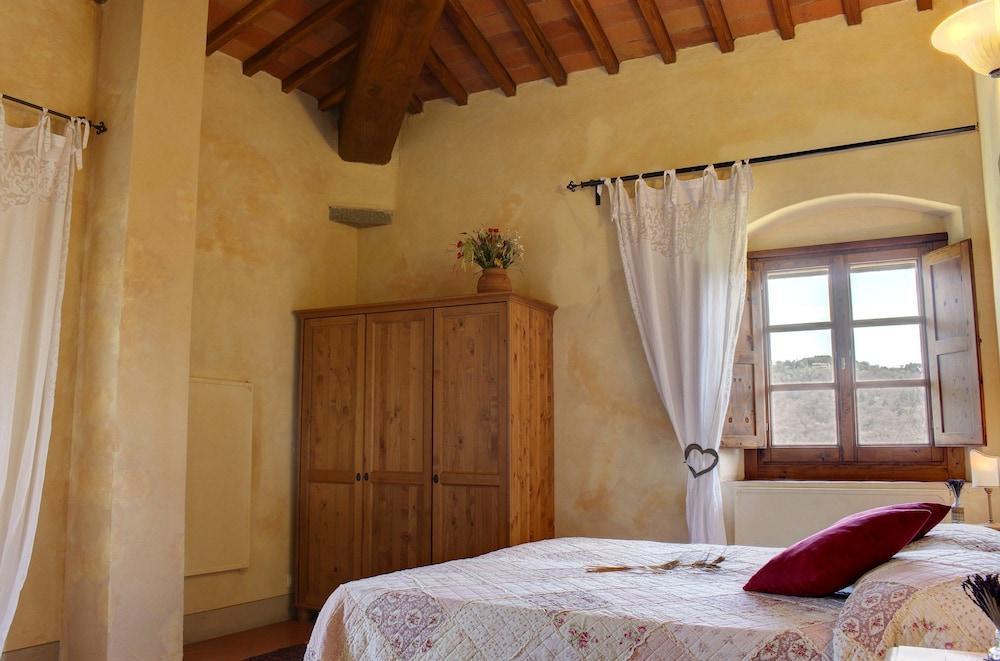 Agriturismo Casavecchia Figline Valdarno Extérieur photo
