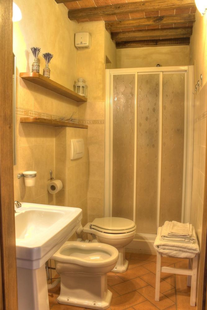 Agriturismo Casavecchia Figline Valdarno Extérieur photo