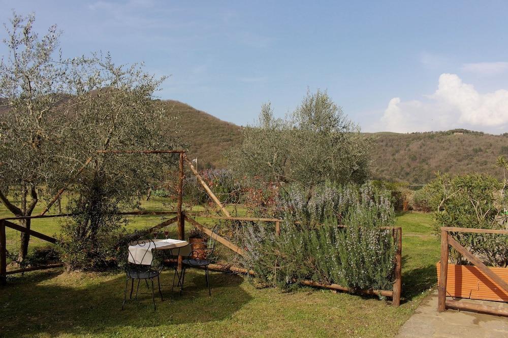 Agriturismo Casavecchia Figline Valdarno Extérieur photo
