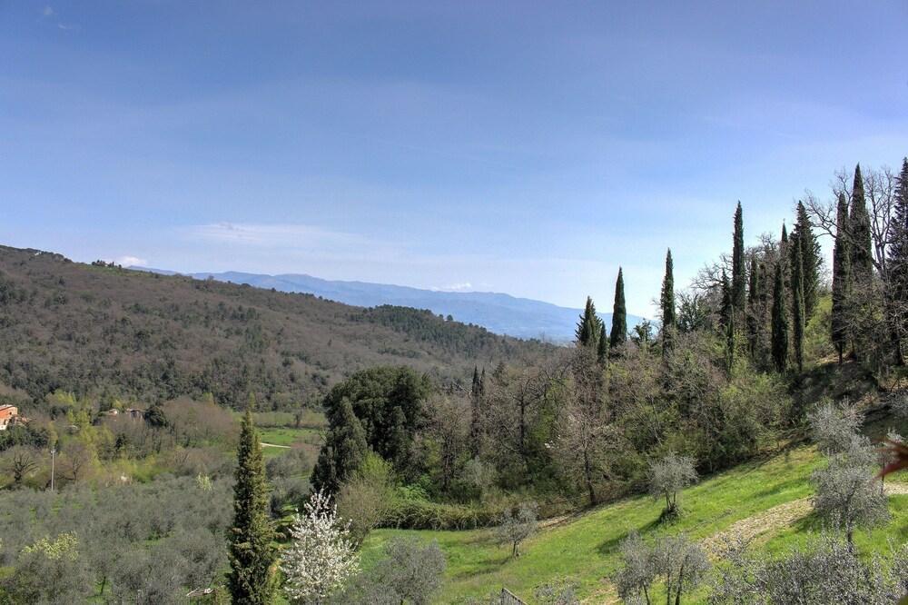 Agriturismo Casavecchia Figline Valdarno Extérieur photo