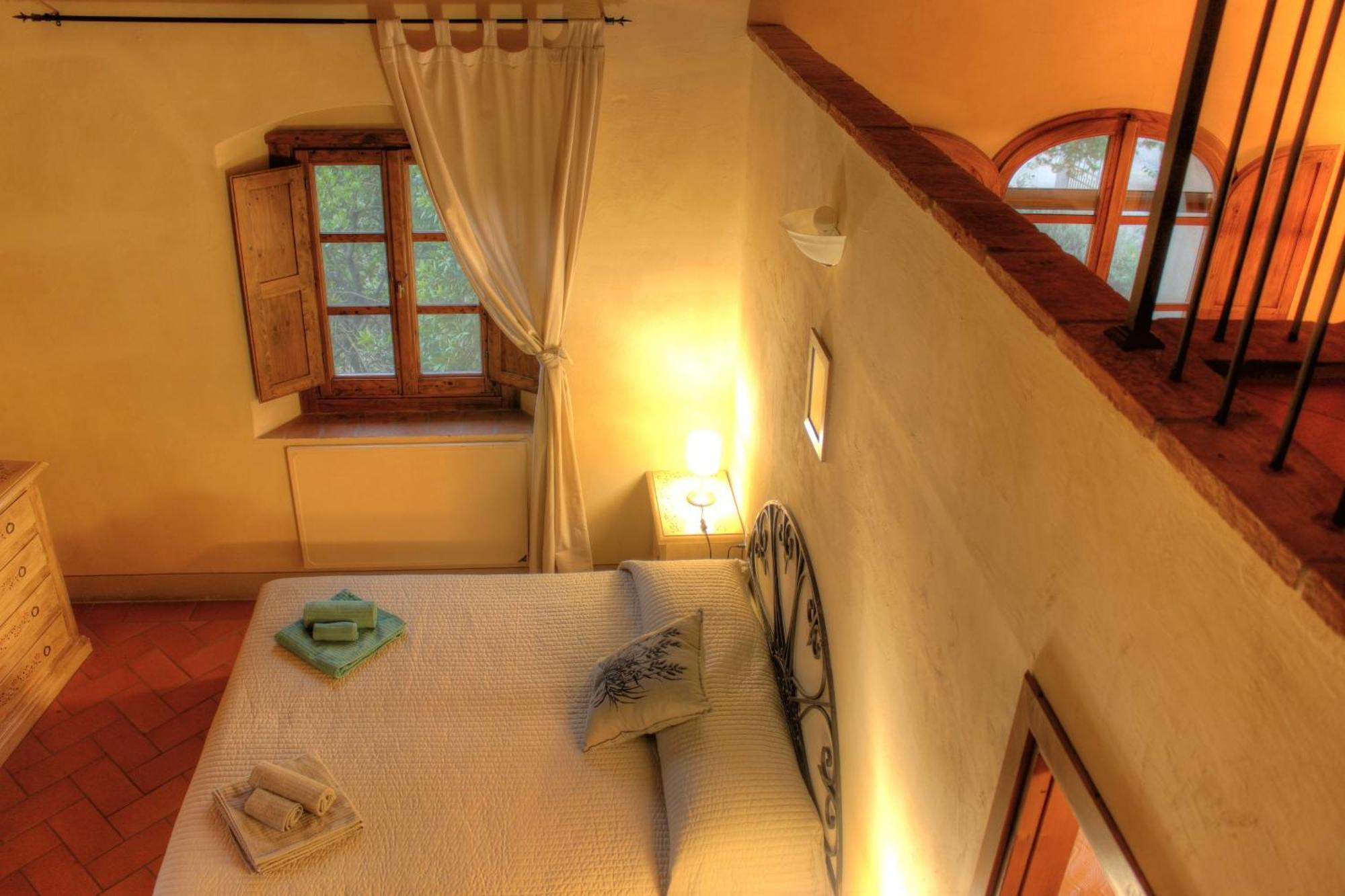 Agriturismo Casavecchia Figline Valdarno Chambre photo