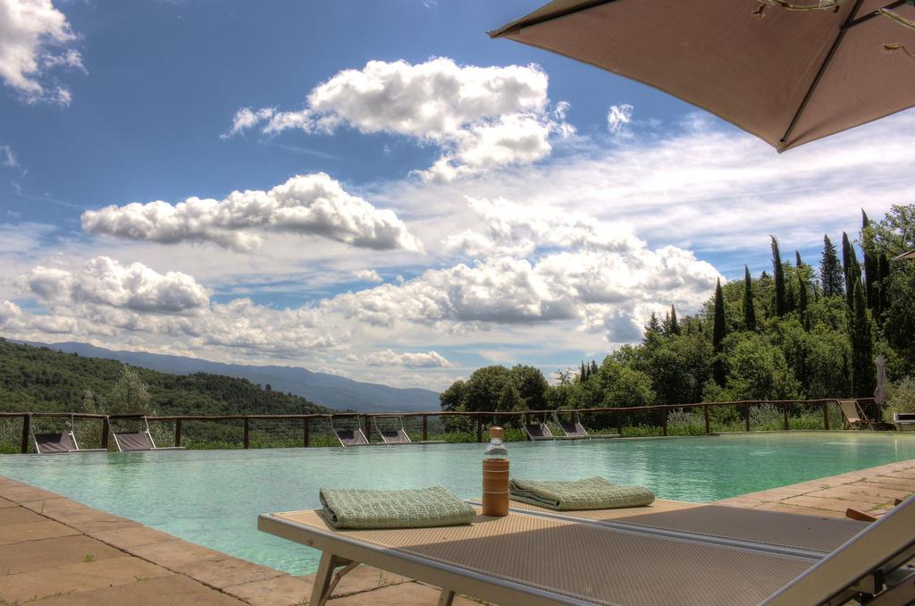 Agriturismo Casavecchia Figline Valdarno Extérieur photo