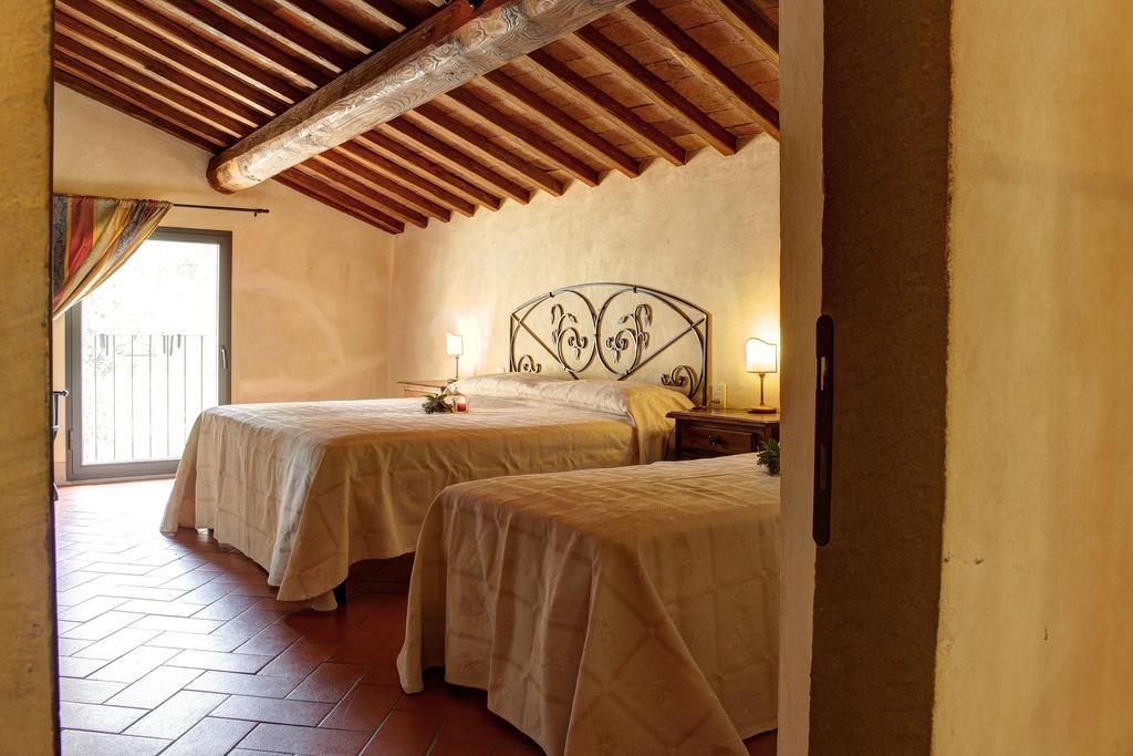 Agriturismo Casavecchia Figline Valdarno Extérieur photo