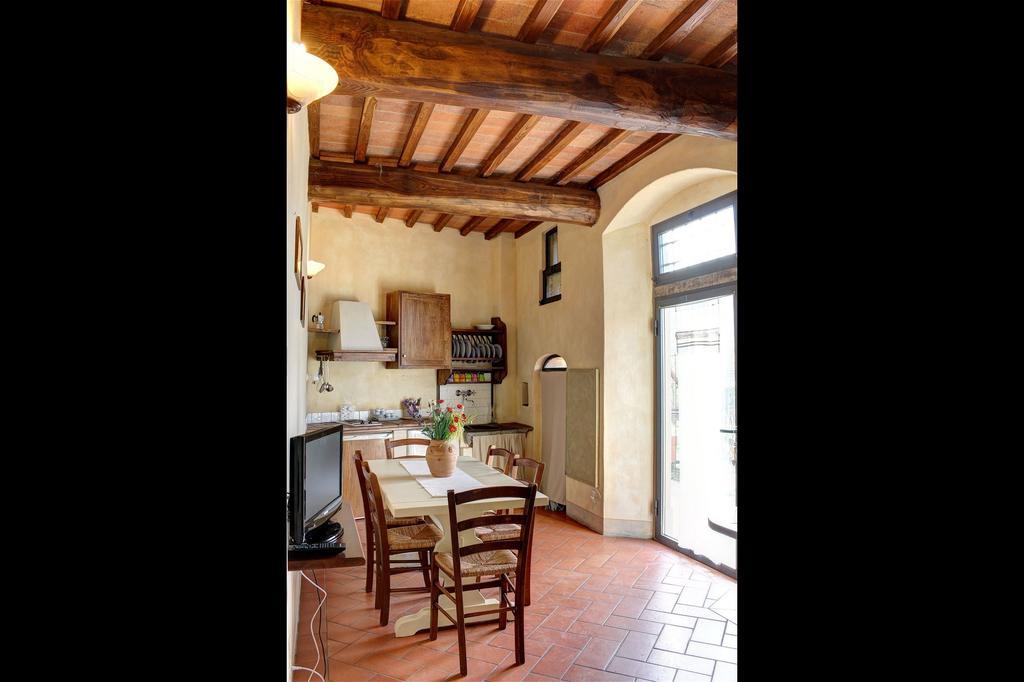 Agriturismo Casavecchia Figline Valdarno Extérieur photo