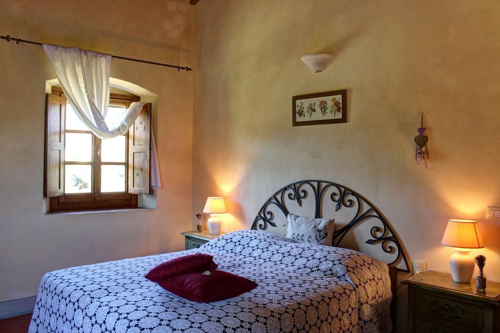 Agriturismo Casavecchia Figline Valdarno Extérieur photo