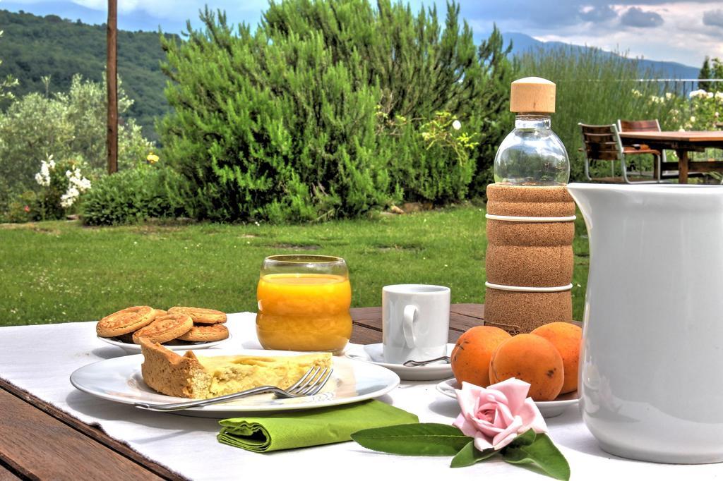 Agriturismo Casavecchia Figline Valdarno Extérieur photo