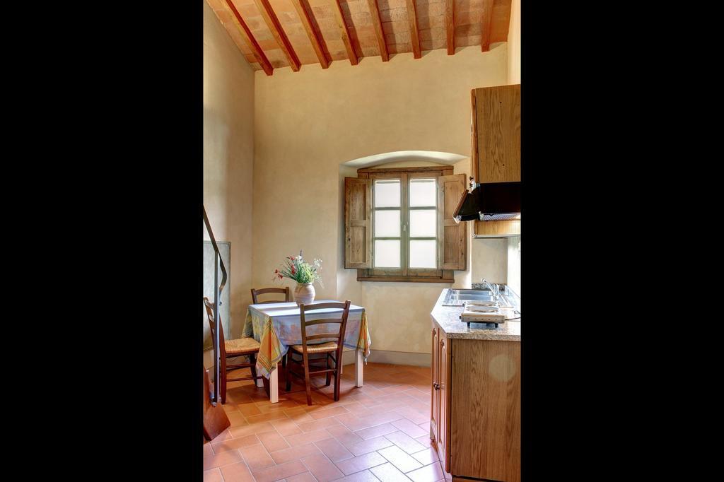 Agriturismo Casavecchia Figline Valdarno Chambre photo