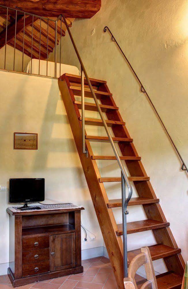 Agriturismo Casavecchia Figline Valdarno Extérieur photo