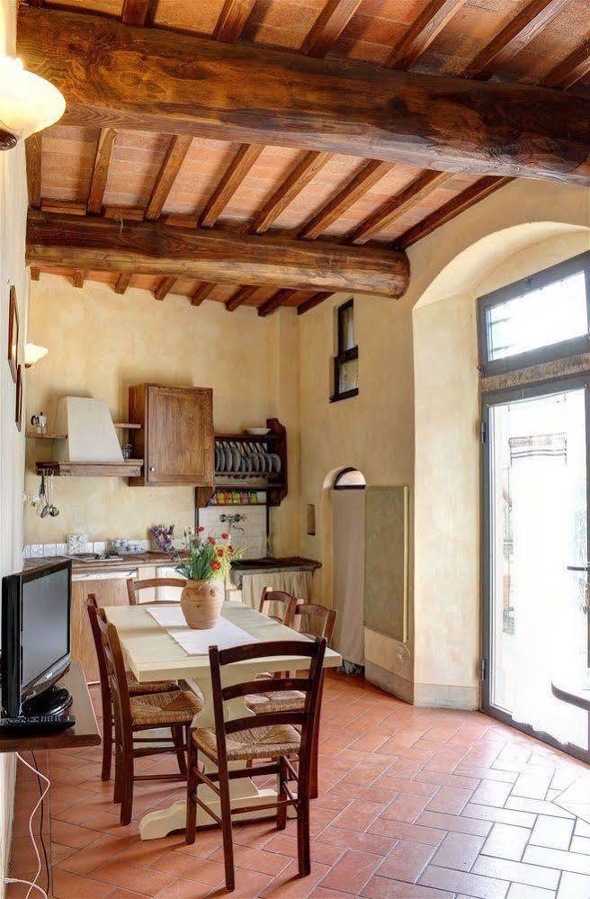 Agriturismo Casavecchia Figline Valdarno Extérieur photo