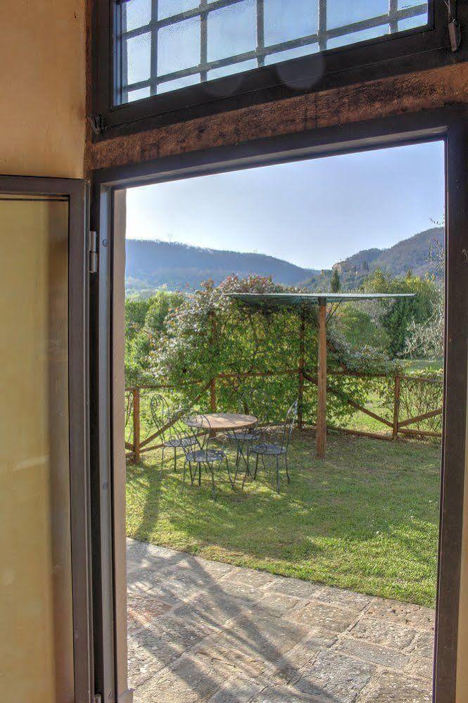 Agriturismo Casavecchia Figline Valdarno Extérieur photo