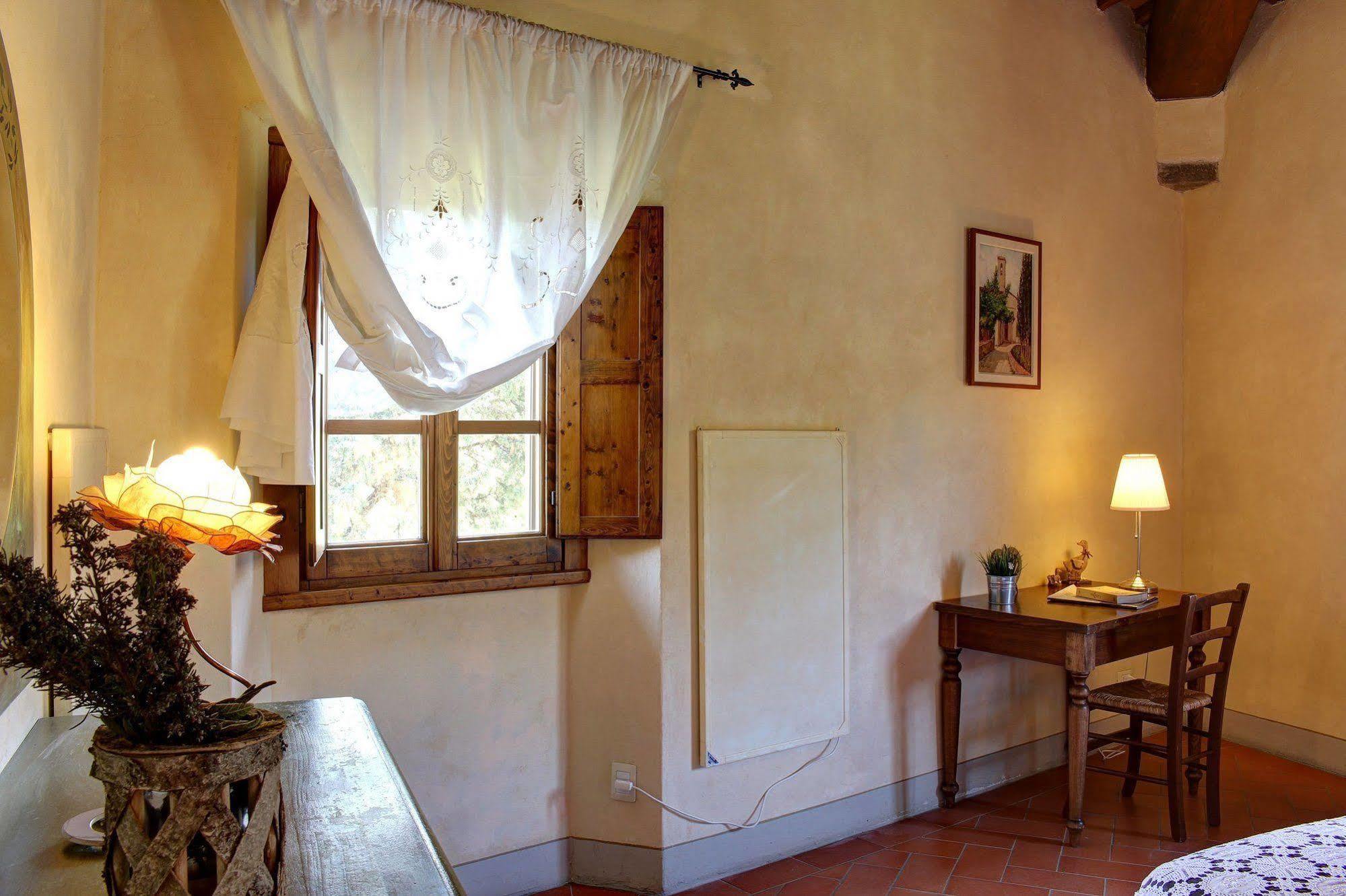 Agriturismo Casavecchia Figline Valdarno Extérieur photo
