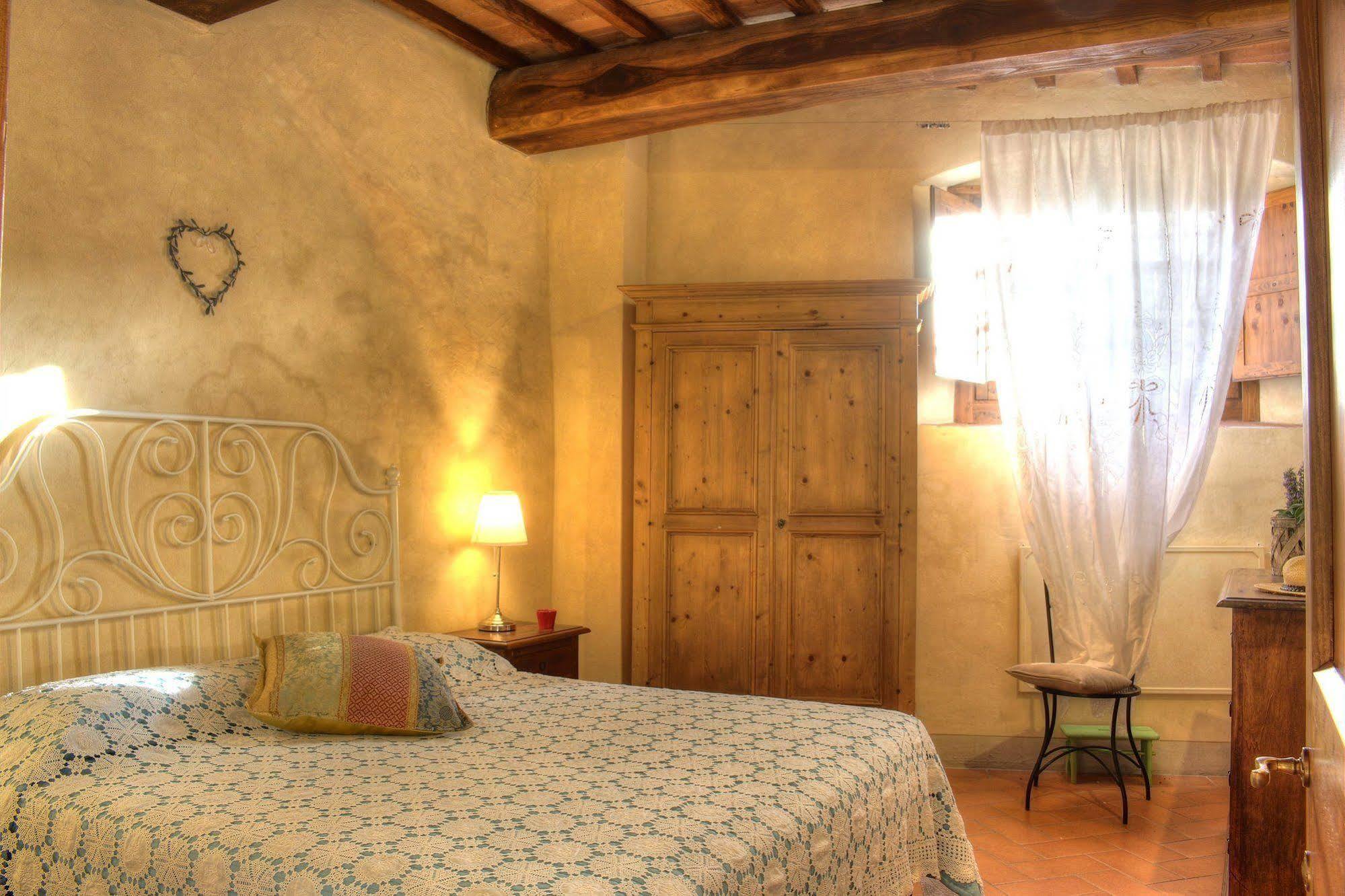 Agriturismo Casavecchia Figline Valdarno Extérieur photo