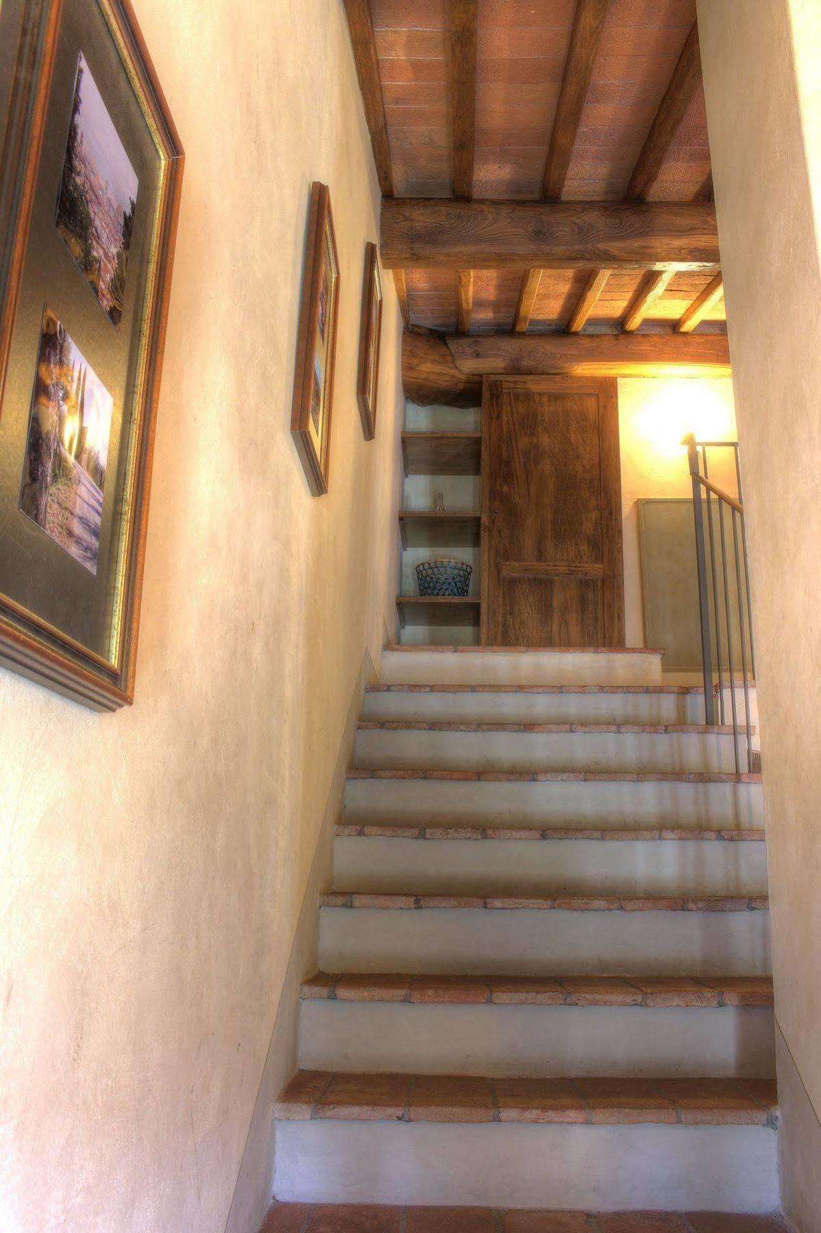 Agriturismo Casavecchia Figline Valdarno Extérieur photo