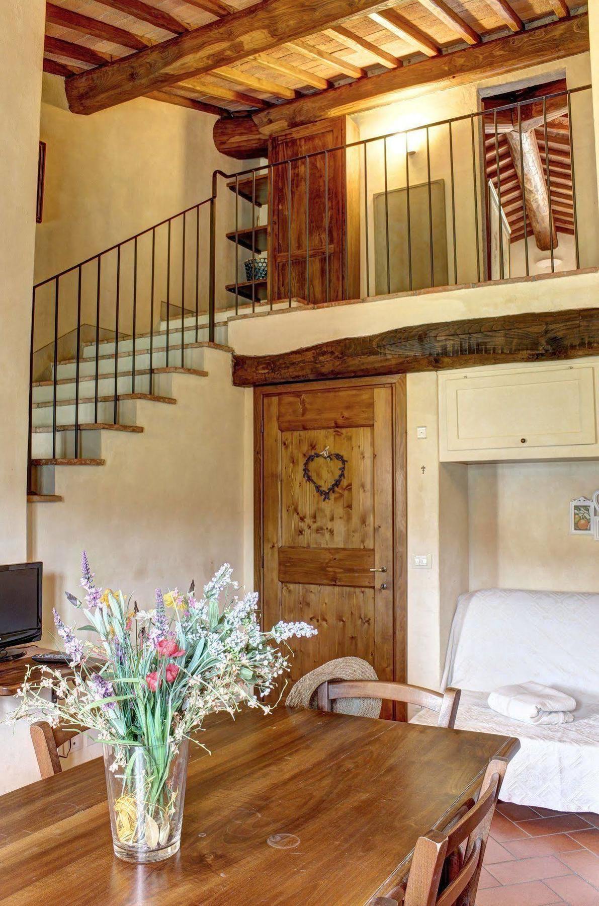 Agriturismo Casavecchia Figline Valdarno Extérieur photo