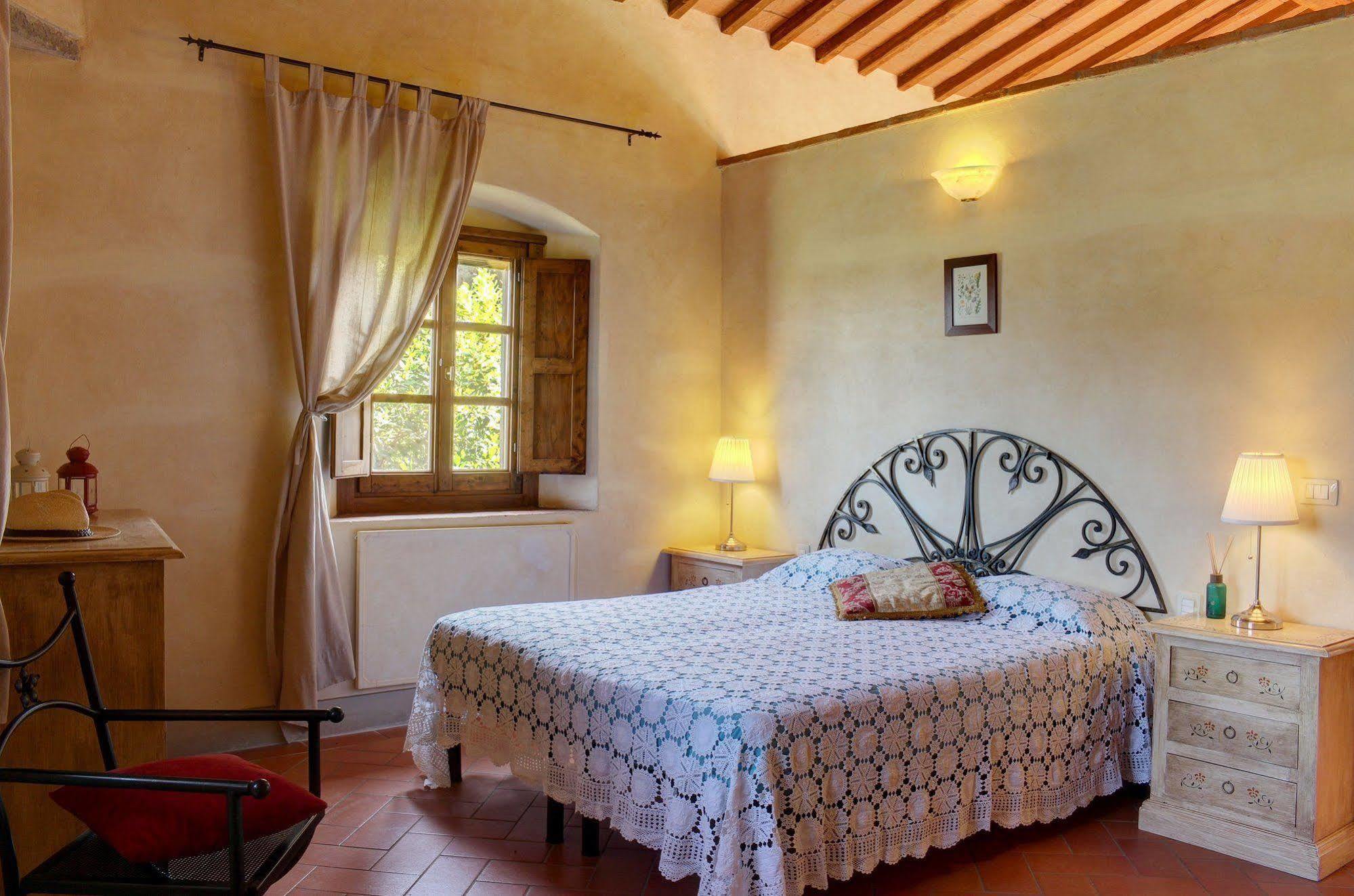Agriturismo Casavecchia Figline Valdarno Extérieur photo
