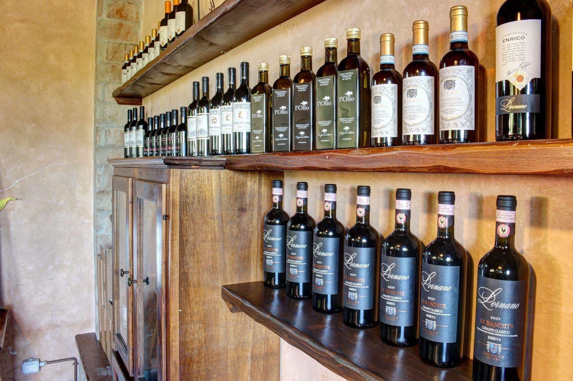 Agriturismo Casavecchia Figline Valdarno Extérieur photo