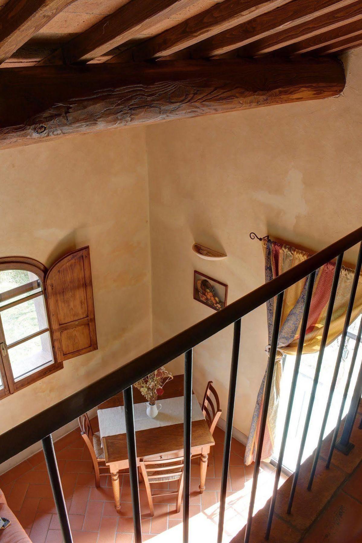 Agriturismo Casavecchia Figline Valdarno Extérieur photo