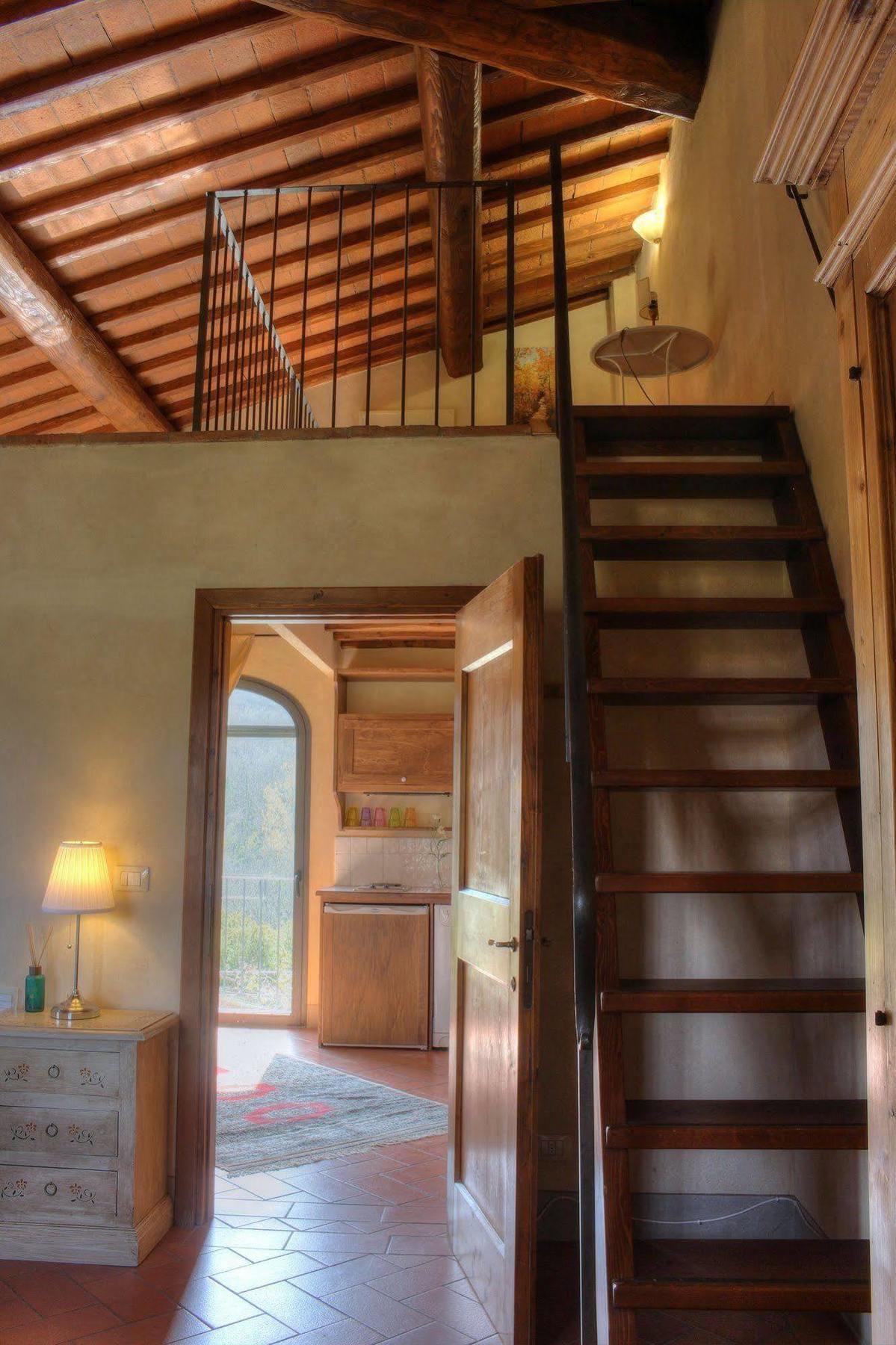 Agriturismo Casavecchia Figline Valdarno Extérieur photo
